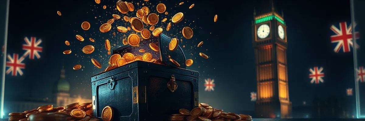 Understanding Bonus Fund Mechanics for players in the UK
