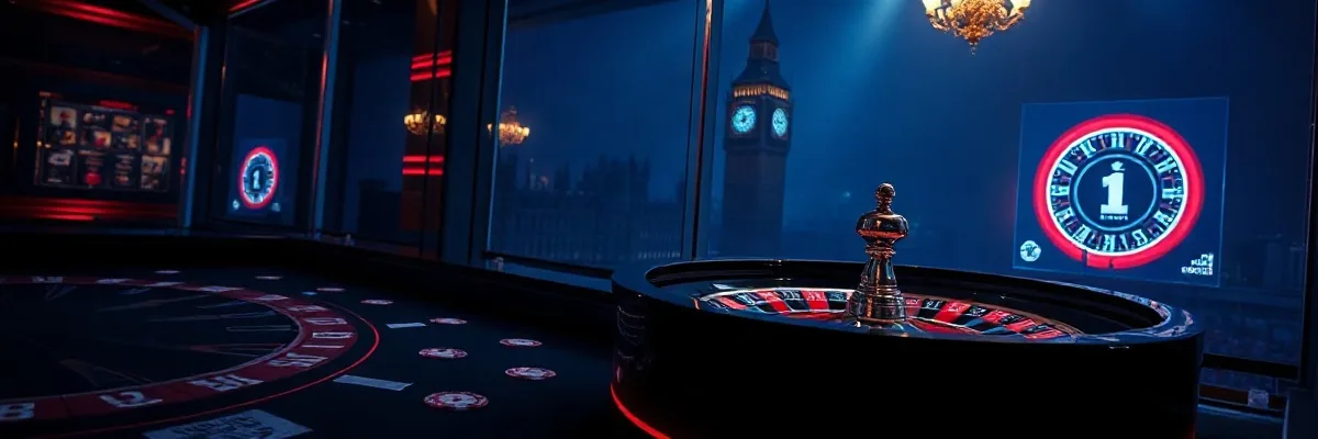 Break-Even Arithmetic for a Typical Session for players in the UK