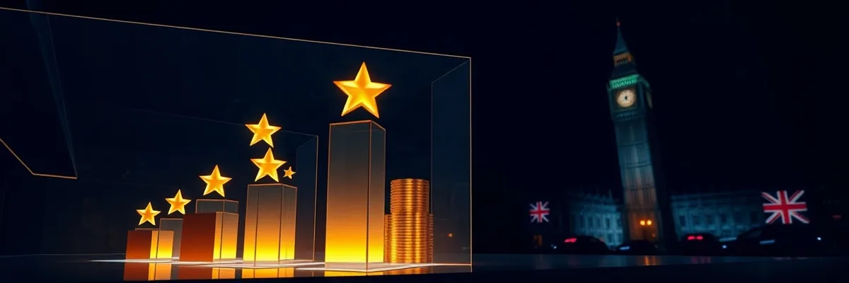 game shows in the UK — Loyalty and Cashback as Real Percentages, Not Tiers