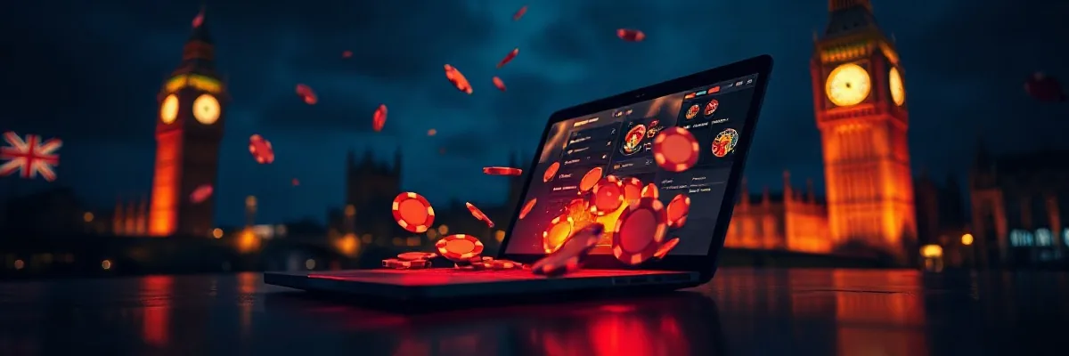 how to play online casino games in the UK — Free Play and Transition to Real Stakes