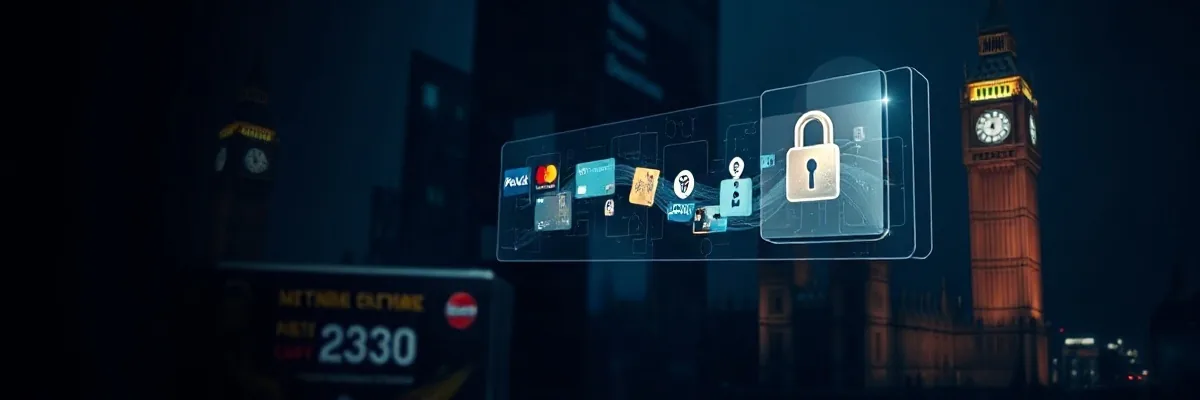 instant win games in the UK — How Payment Method Choice Shapes Your Timeline