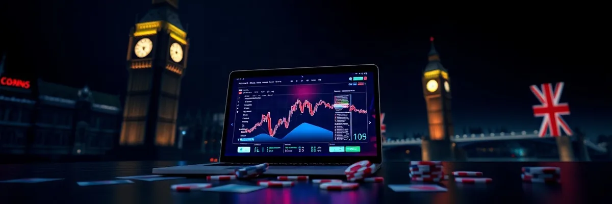 How Launch Dates Translate to Real Trading History: new online casino guide for players in the UK