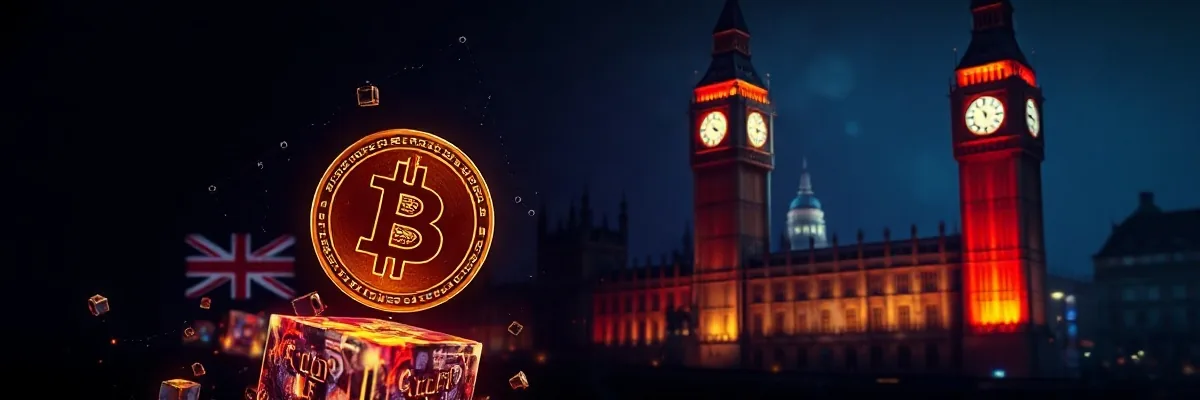 Comparing Newer Entrants Against Established UK Brands — online crypto casino games in the UK