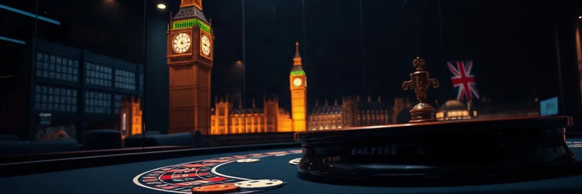 Escalation Path When the First Reply Is a Template for players in the UK