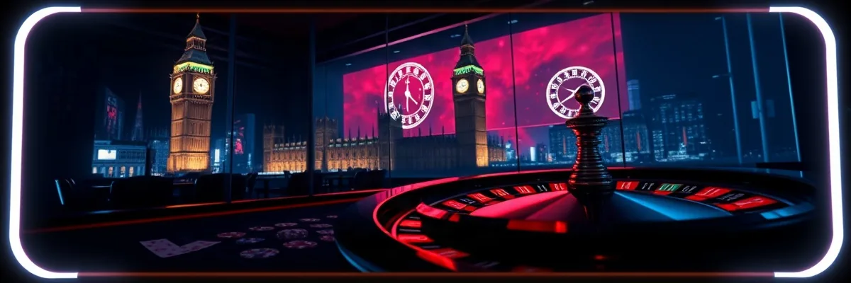 Escalation Path When the First Reply Is a Template for players in the UK