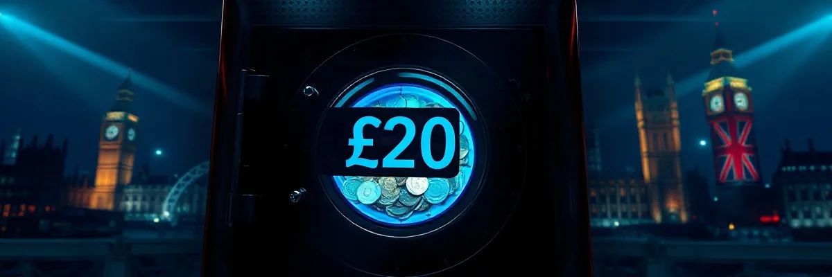 pragmatic play in the UK — What a fixed deposit buys at each operator, stated in numbers