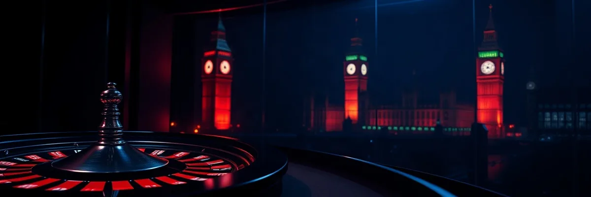Escalation Path When the First Reply Is a Template for players in the UK